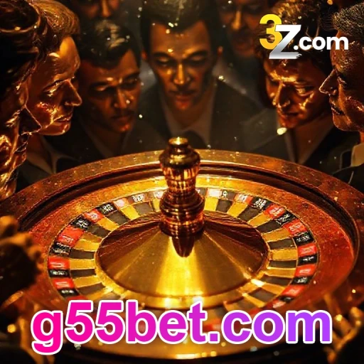 Apostas Inovadoras no g55bet.com: Embarque nesta Jornada!