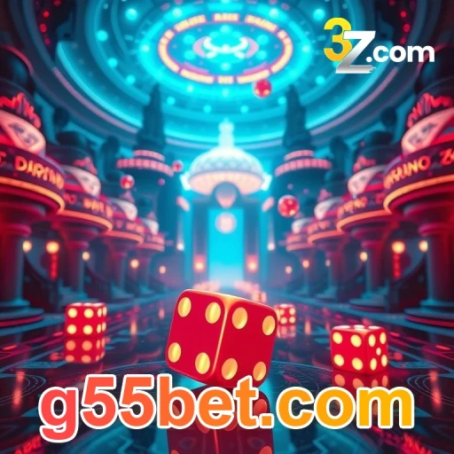 Baixar no g55bet.com: Recursos Irresistíveis para Jogadores