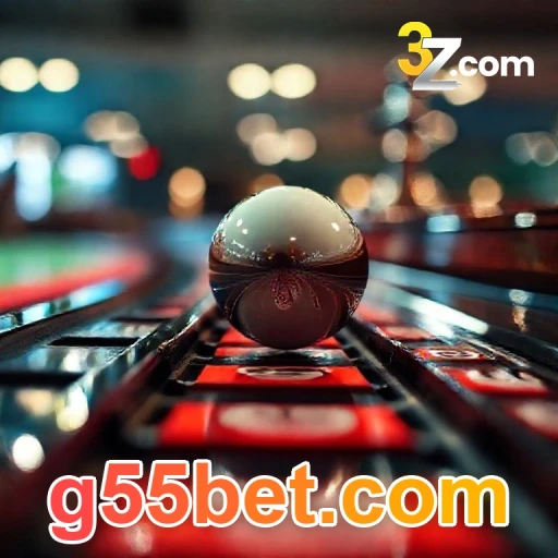 Login Prático e Seguro no g55bet.com para Jogadores Brasileiros