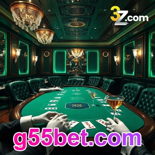 g55bet.com Bônus Atraentes