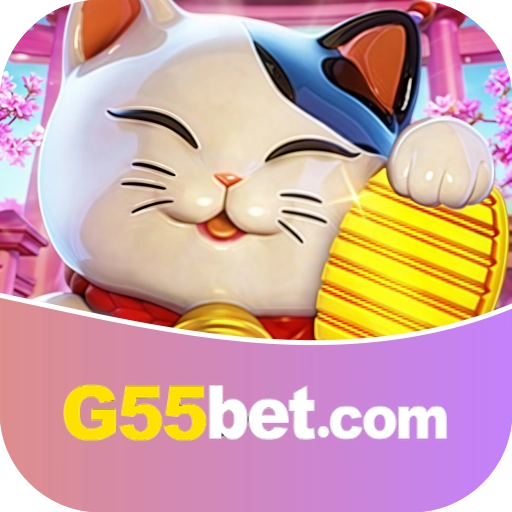 g55bet.com LOGO